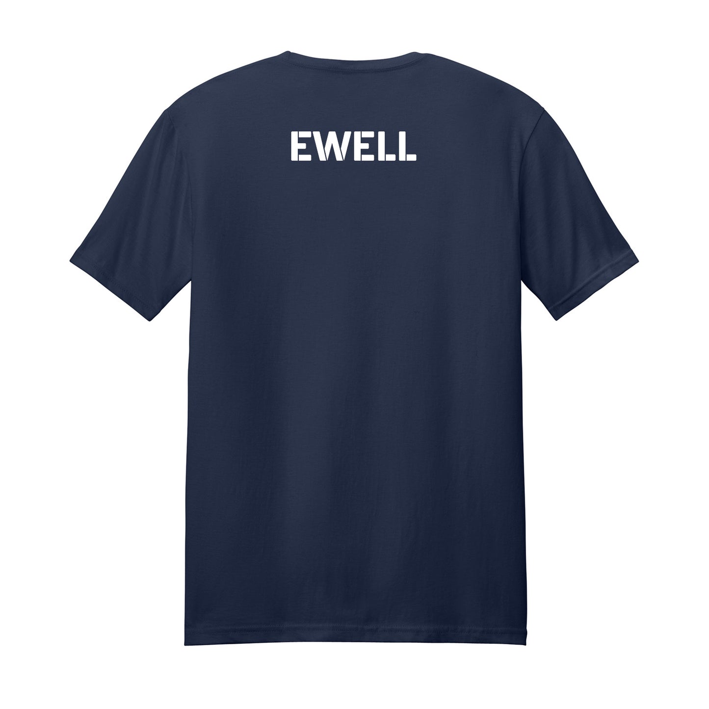 Ewell's 2nd Grade Lake Pleasant Class Shirt (Navy)