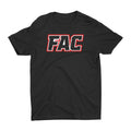 FAC Unisex Tee