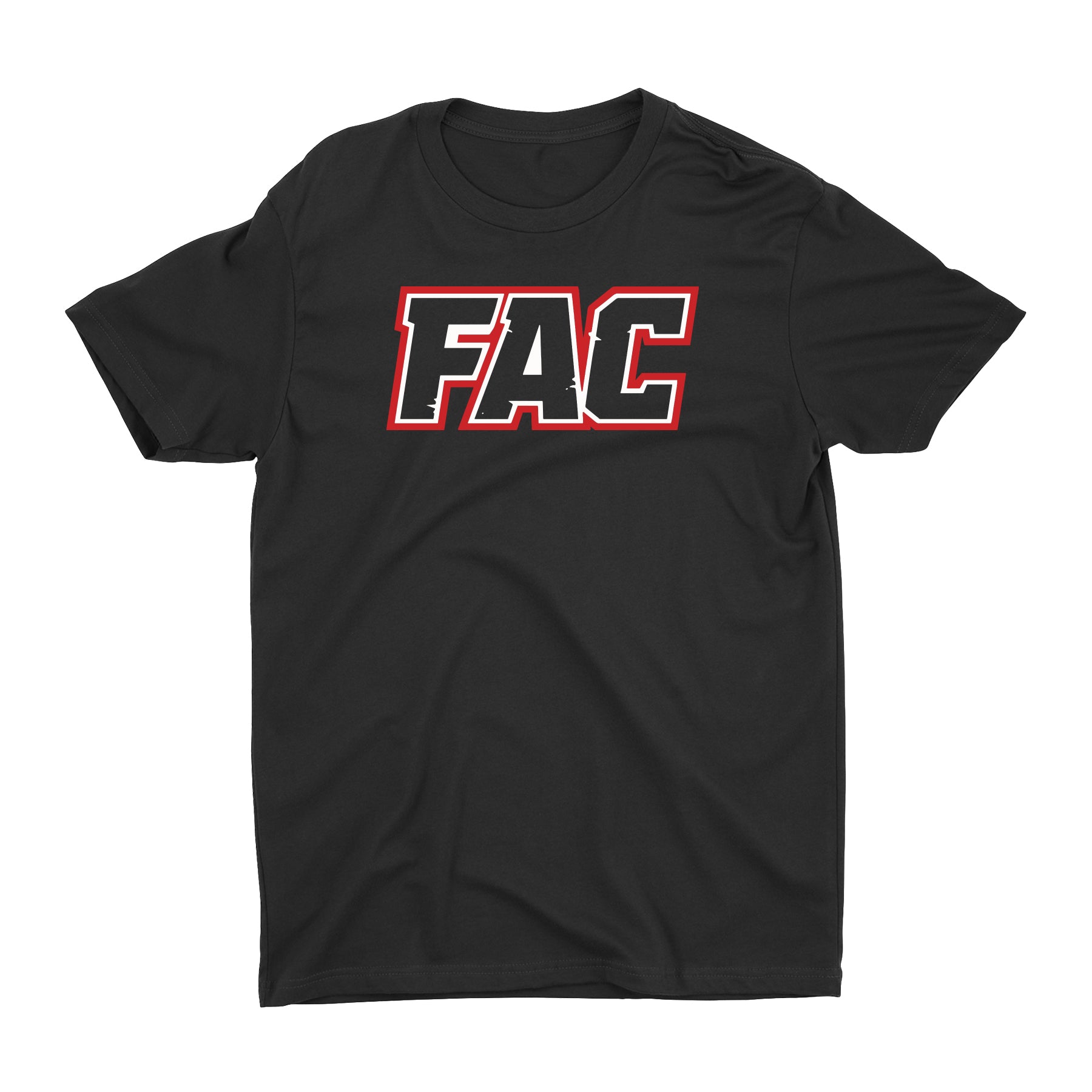 FAC Unisex Tee