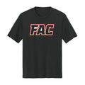 FAC Dri Fit Tee