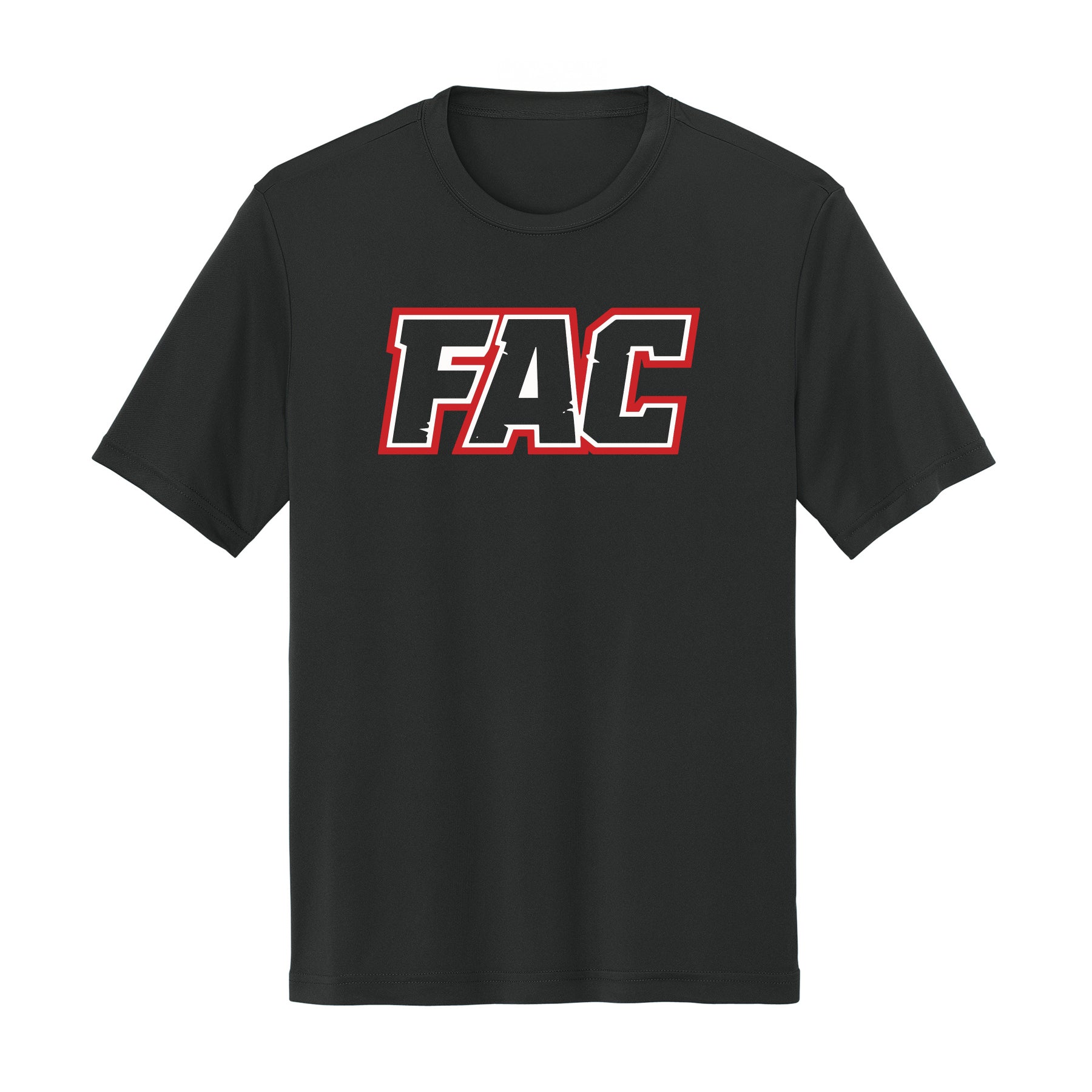 FAC Dri Fit Tee