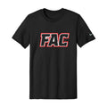 FAC Nike Dri Fit Tee