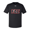 FAC Under Armour Tee