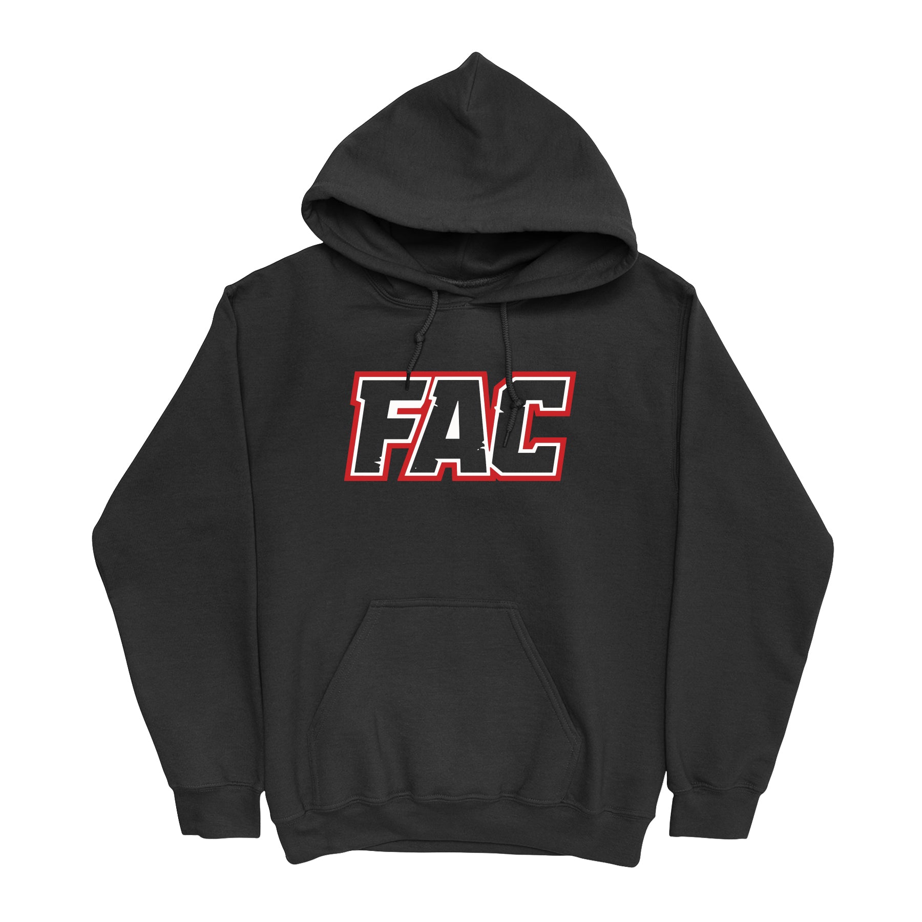 FAC Athletics Hoodie
