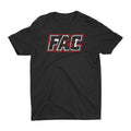 FAC Slash Unisex Tee