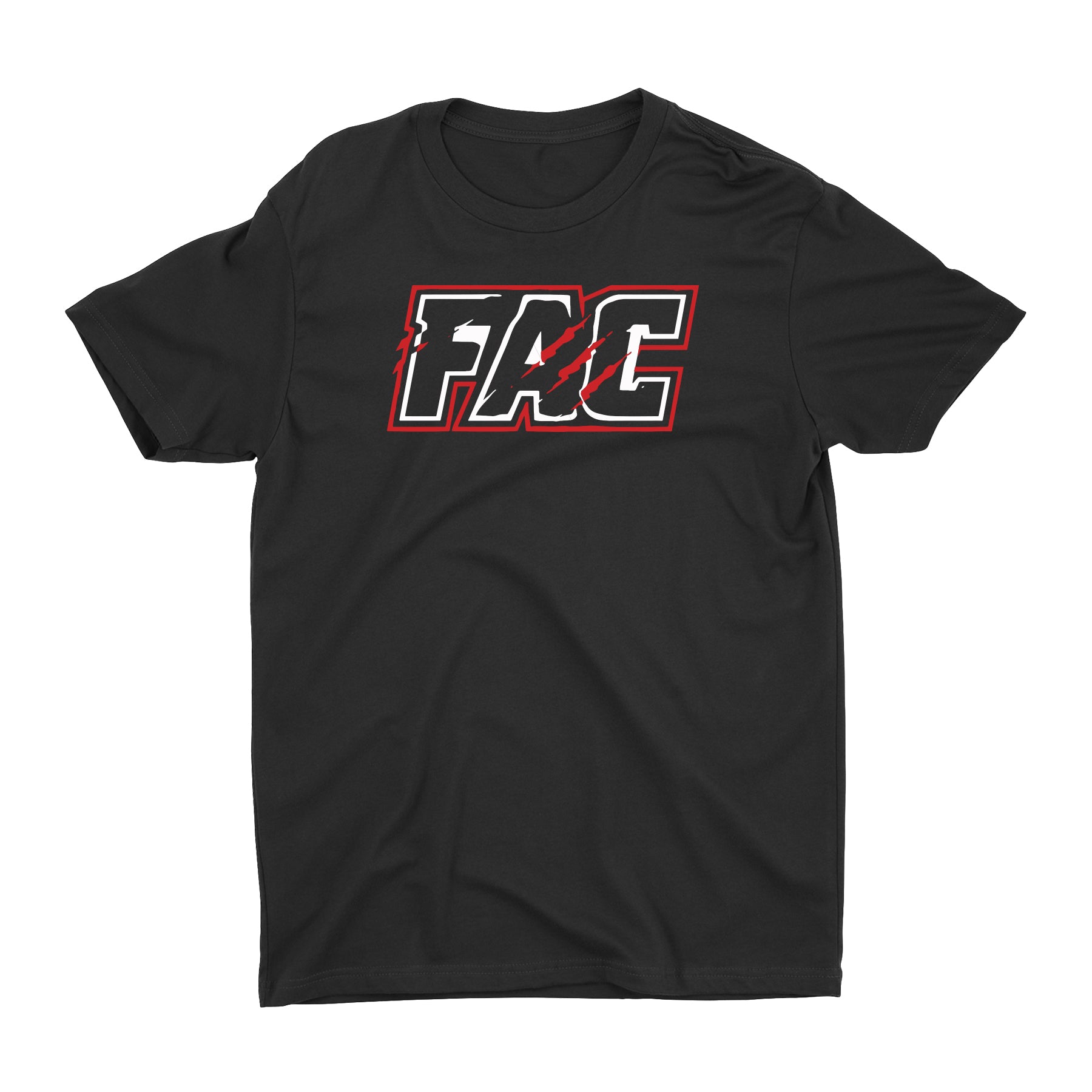 FAC Slash Unisex Tee