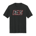 FAC Slash Dri Fit Tee