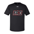 FAC Slash Under Armour Tee