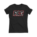 FAC Slash Women's Fit Tee