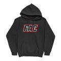 FAC Slash Athletics Hoodie