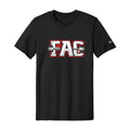 FAC Weight  Nike Dri Fit Tee