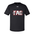 FAC Weight Under Armour Tee