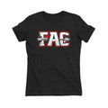 FAC Weight Women's Fit Tee