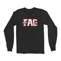 FAC Weight Unisex Long Sleeve Tee