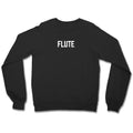 Liberty Band Flute Crewneck Sweatshirt