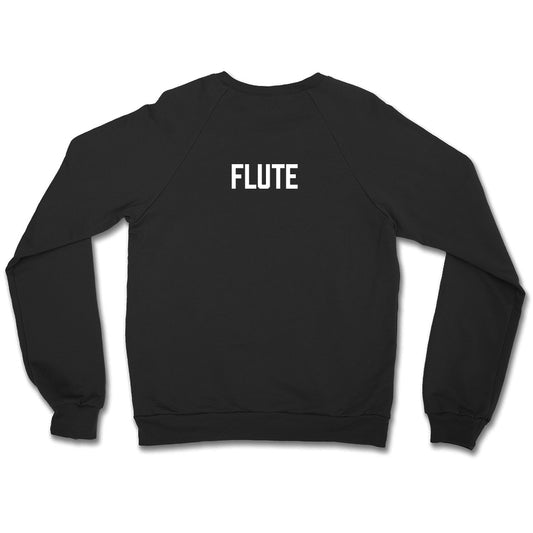 Liberty Band Flute Crewneck Sweatshirt