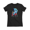 Liberty Spotlight Theatre- Footloose  Women's Fit Tee