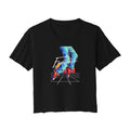 Liberty Spotlight Theatre- Footloose Cropped Tee