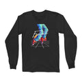 Liberty Spotlight Theatre- Footloose Unisex Long Sleeve Tee