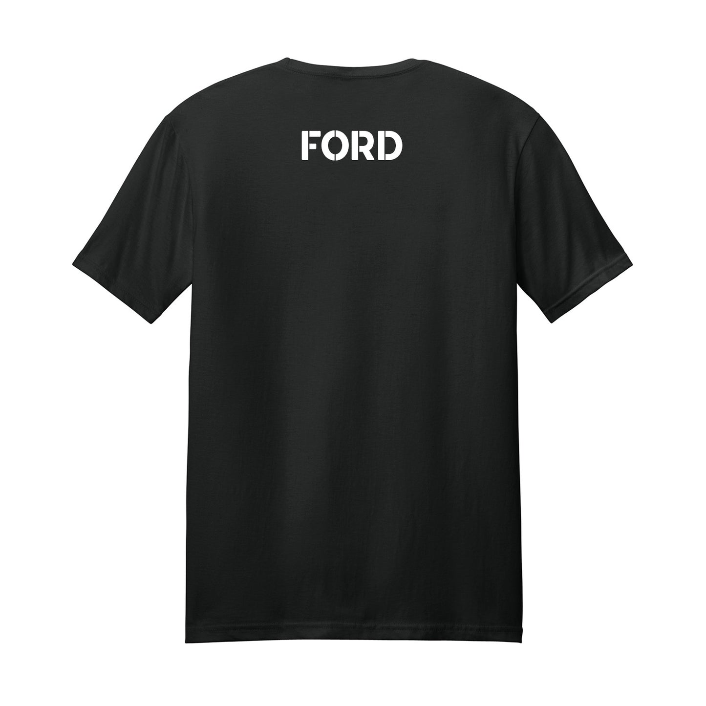 Ford's Lake Pleasant 7th Grade Class Shirt (Black)