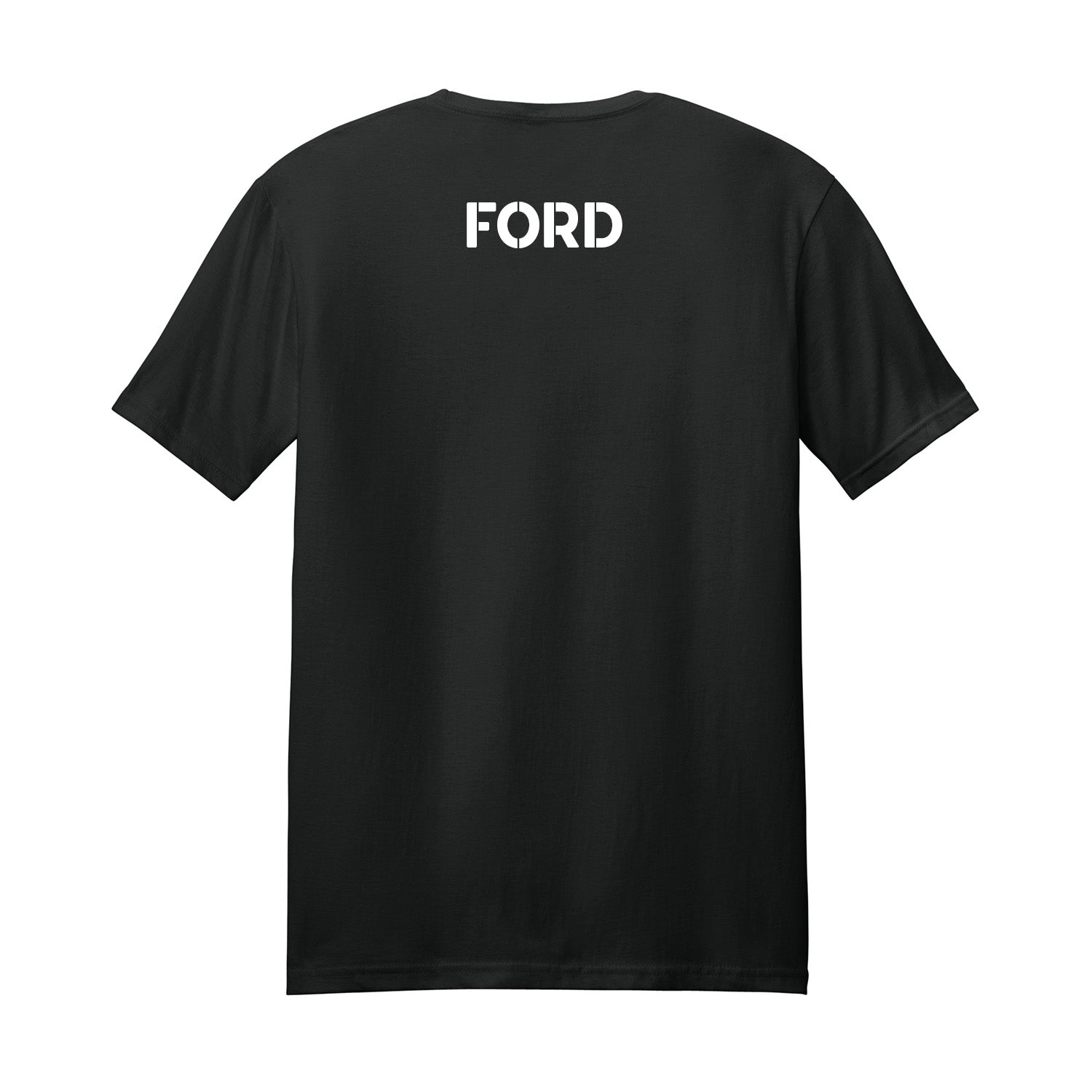 Ford's Lake Pleasant 7th Grade Class Shirt (Black)
