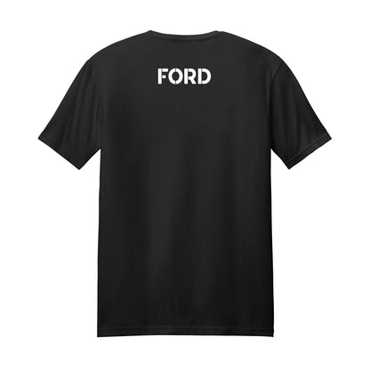Ford's Lake Pleasant 7th Grade Class Shirt (Black)