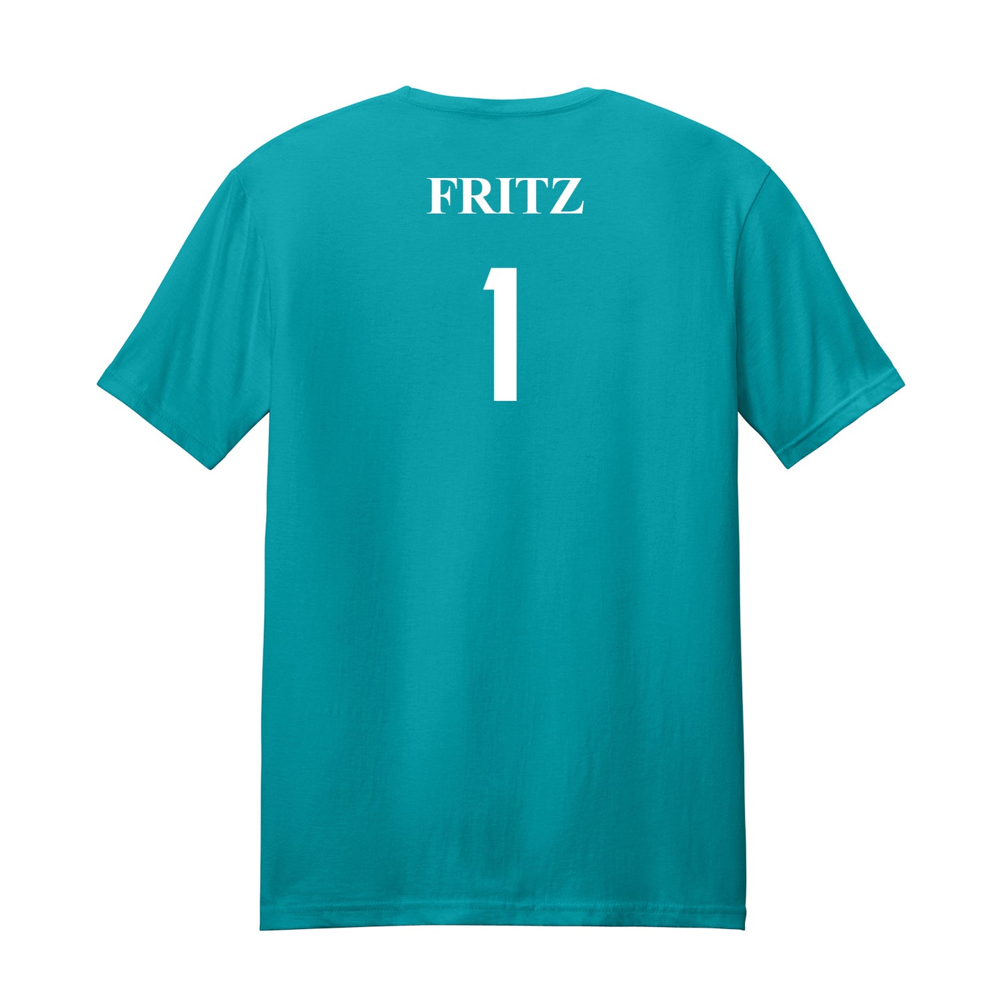 Fritz's 1st Grade Vistancia Class Shirt