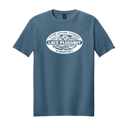 Faultner's 6th Grade Lake Pleasant Class Shirt