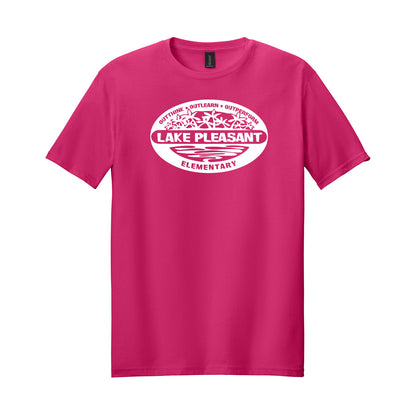 Weible's 1st Grade Lake Pleasant Class Shirt