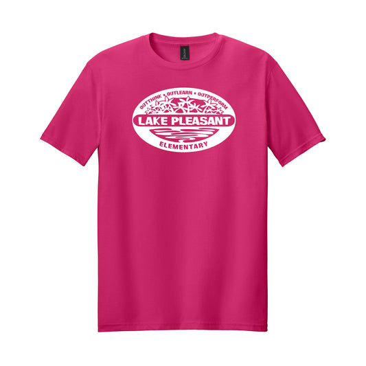 Weible's 1st Grade Lake Pleasant Class Shirt