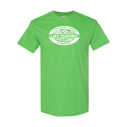 Seiber's 6th Grade Lake Pleasant Class Shirt