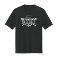 Frontier Elementary Baseball Dri Fit Tee
