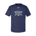 Frontier Elementary Baseball Under Armour Tee