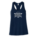 Frontier Elementary Baseball Racerback Tank