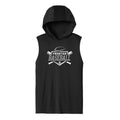 Frontier Elementary Baseball Unisex Dri Fit Hooded Tank