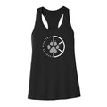 Frontier Elementary Basketball Racerback Tank