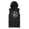 Frontier Elementary Basketball Unisex Dri Fit Hooded Tank