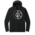 Frontier Elementary Basketball Performance Hooded Long Sleeve Tee