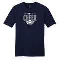 Frontier Elementary Cheer Unisex Tee