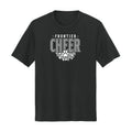 Frontier Elementary Cheer Dri Fit Tee