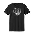 Frontier Elementary Cheer Nike Dri Fit Tee