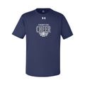 Frontier Elementary Cheer Under Armour Tee