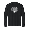 Frontier Elementary Cheer Unisex Long Sleeve Tee