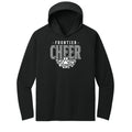 Frontier Elementary Cheer Performance Hooded Long Sleeve Tee