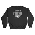 Frontier Elementary Cheer Unisex Crewneck Sweatshirt