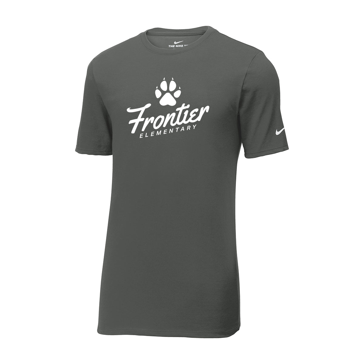 Frontier Elementary Nike Dri Fit Tee
