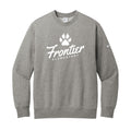 Frontier Elementary Nike Crewneck Sweatshirt