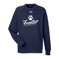 Frontier Elementary Under Armour Crewneck Sweatshirt