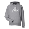 Frontier Elementary Under Armour Hoodie