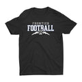 Frontier Elementary Football Unisex Tee